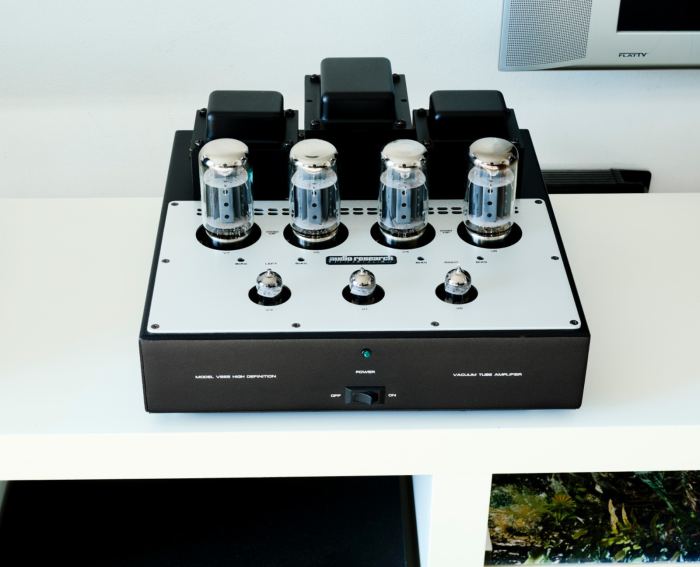 Ist ein Audio Research Röhrenverstärker 2026 noch eine gute Investition?