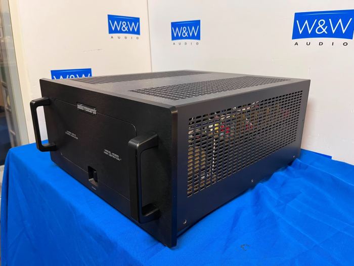 Audio Research HD220, High End Röhren Hybrid Endverstärker,  inkl. OVP