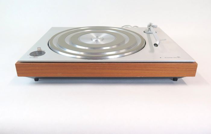 Bang & Olufsen Beogram 3000 Plattenspieler - Teilespender