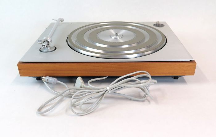 Bang & Olufsen Beogram 3000 Plattenspieler - Teilespender