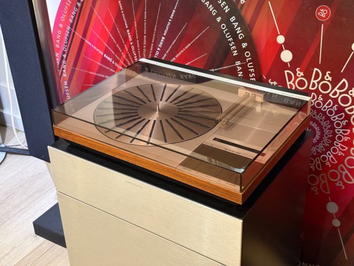 Bang & Olufsen Beogram 4004 |MMC20EN |TOP|