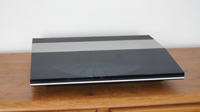 Bang & Olufsen Beogram 9500 Tangential Plattenspieler, MMC2!
