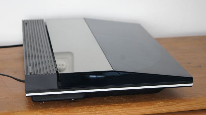 Bang & Olufsen Beogram 9500 Tangential Plattenspieler, MMC2!