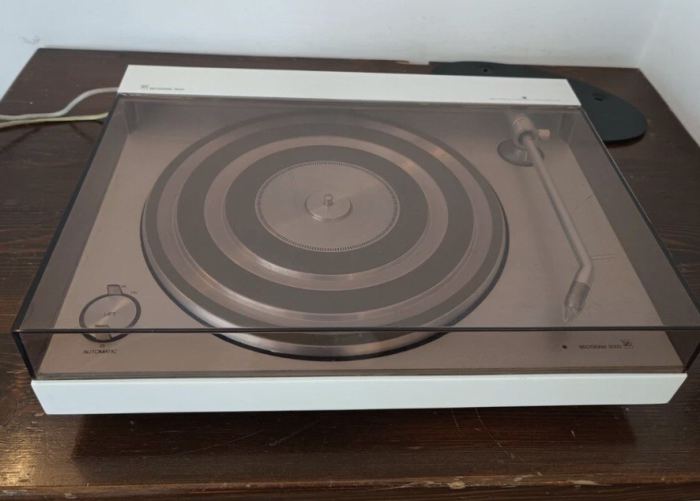 Bang&Olufsen BeoGram 3000 Plattenspieler - Top 🔝
