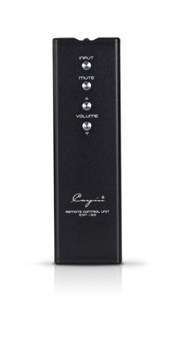 Cayin Jazz 90 KT88 - Röhrenverstärker, Schwarz | Neu