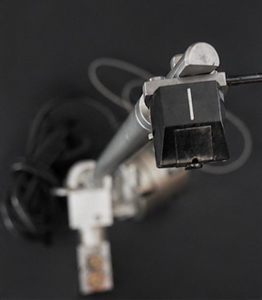 Clearaudio Emotion Turntable – Satisfy Alumn. Tonearm – Performer V2 Cartridge