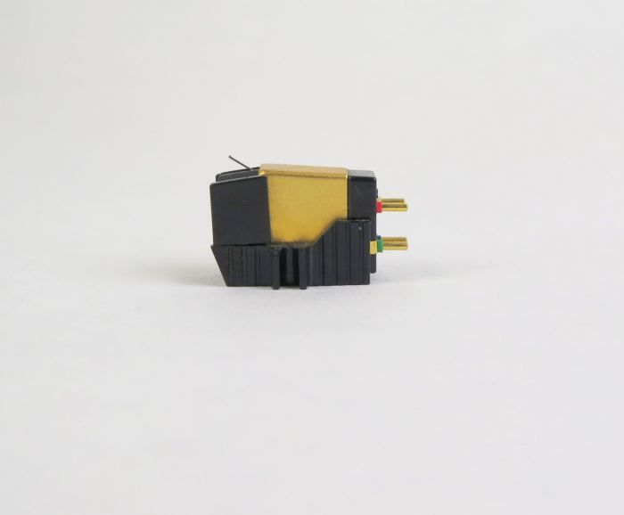 Clearaudio Type IV Moving Coil System - Trade-In-fähig