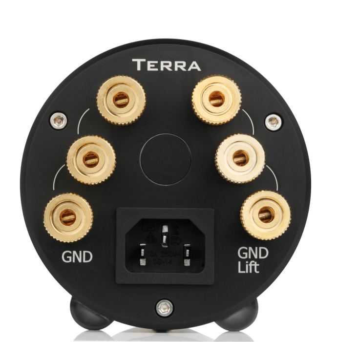 ClearAudio TERRA