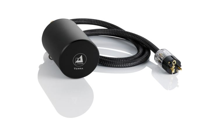 ClearAudio TERRA
