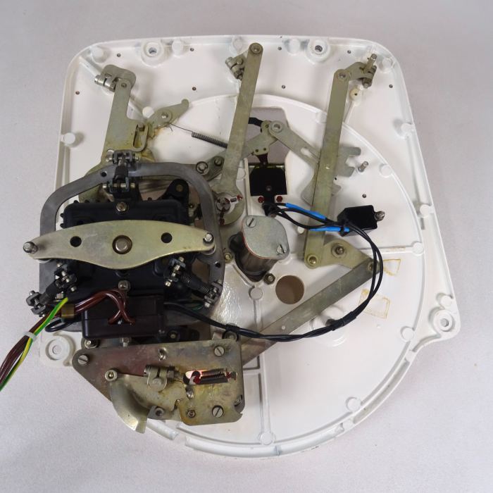 Garrard 301 Schedule 2 Öllager Strobless Platte Plattenspieler | gewartet