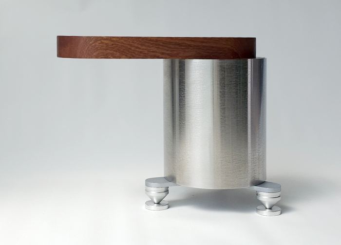 Premium Tonearm Stand / Base for SAEC WE506 / Garrard Thorens Technics Turntable