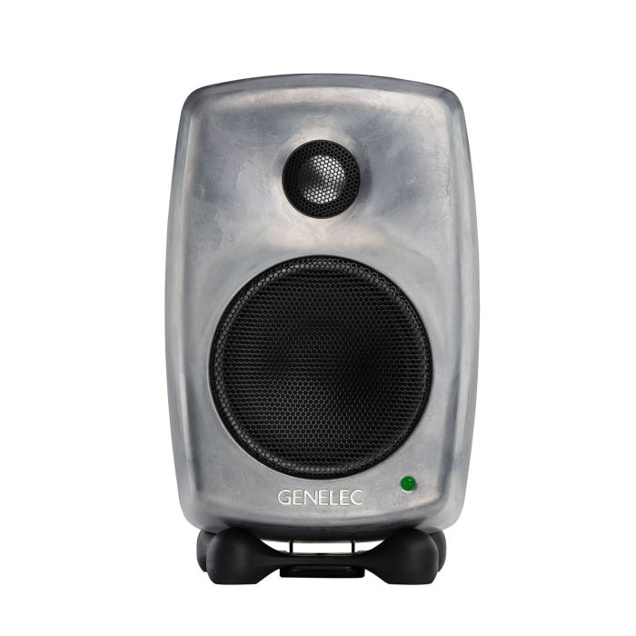 Genelec 8010A Raw - Aktiver Studiomonitor