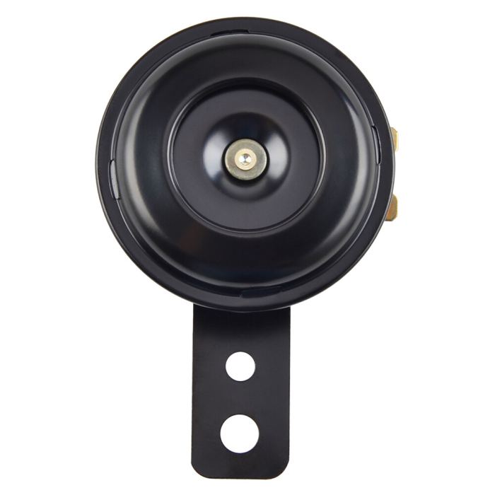 6V 105DB Motorrad Lufthorn Lautsprecher Laute Schnecke Universal Für Motorroller