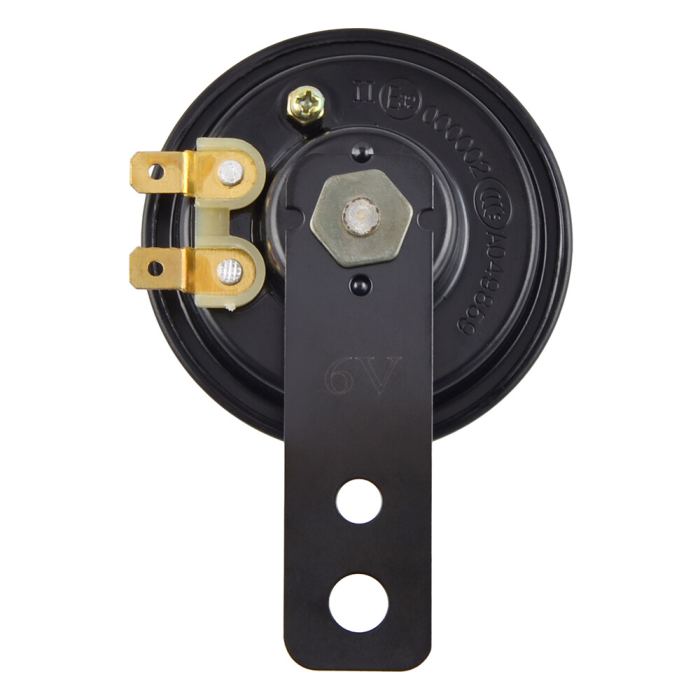 6V 105DB Motorrad Lufthorn Lautsprecher Laute Schnecke Universal Für Motorroller