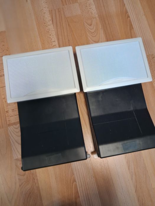1paar uvp 499€ Einbaulautsprecher Deckenlautsprecher High End Atmos Bose 191