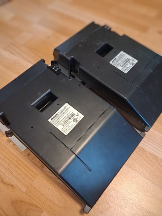 1paar uvp 499€ Einbaulautsprecher Deckenlautsprecher High End Atmos Bose 191