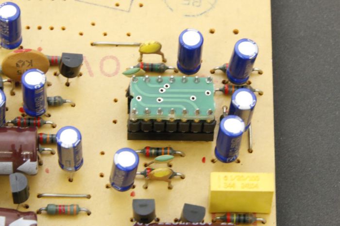 Revox B77 MKI/MKII Premium-Reparatur-Satz, Komplett  Audio+Netzteil 2J. Garantie