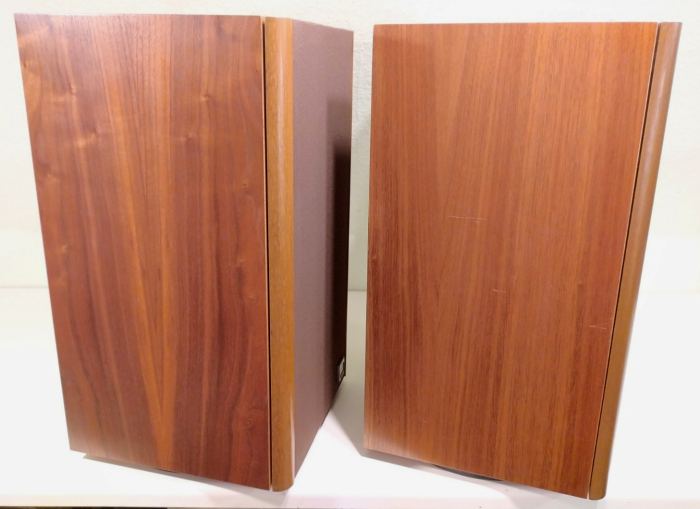 ARCUS TM 65  Stereo Lautsprecher Boxen 3-Wege Bassreflex Vintage HighEnd TOP