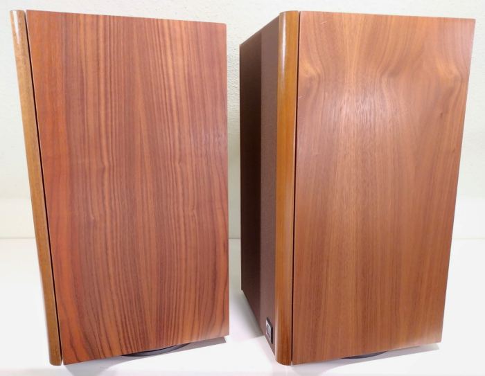 ARCUS TM 65  Stereo Lautsprecher Boxen 3-Wege Bassreflex Vintage HighEnd TOP