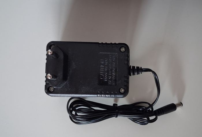Thorens TD 146 MK V (Plattenspieler)