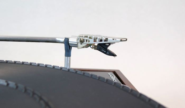 Thorens TD 150 MKII Plattenspieler