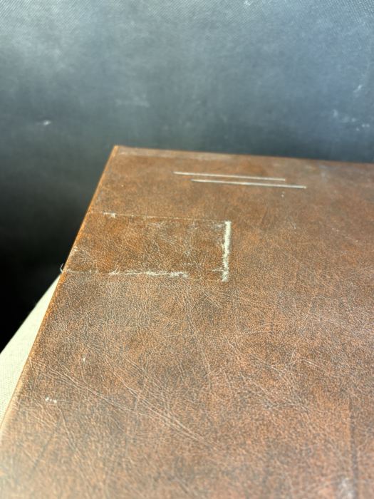 Vintage Röhrenverstärker Sherwood S5000 II Stereo HiFi Restaurationsbedürftig